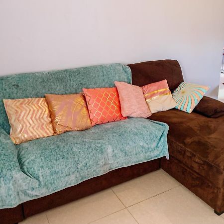 Apartment At Trincity Central Road Port of Spain ภายนอก รูปภาพ