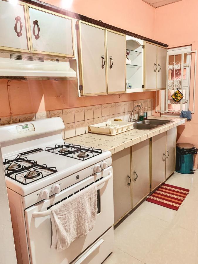Apartment At Trincity Central Road Port of Spain ภายนอก รูปภาพ
