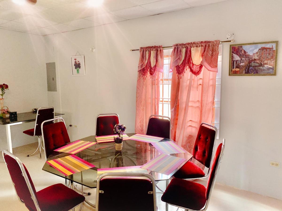 Apartment At Trincity Central Road Port of Spain ภายนอก รูปภาพ