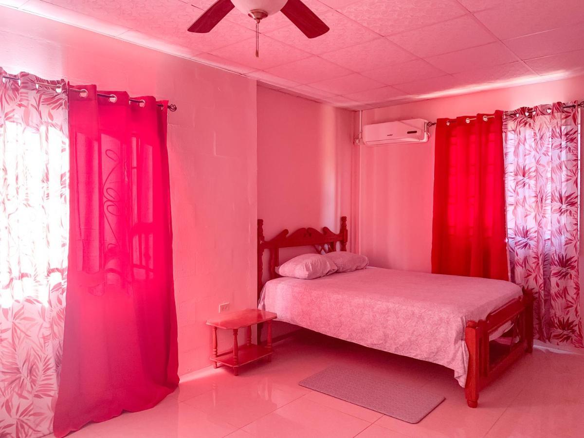 Apartment At Trincity Central Road Port of Spain ภายนอก รูปภาพ